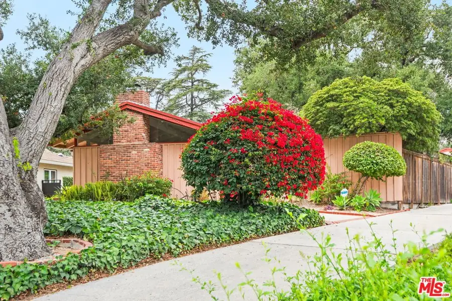 1641 Morada Place, Altadena, CA 91001 - #2