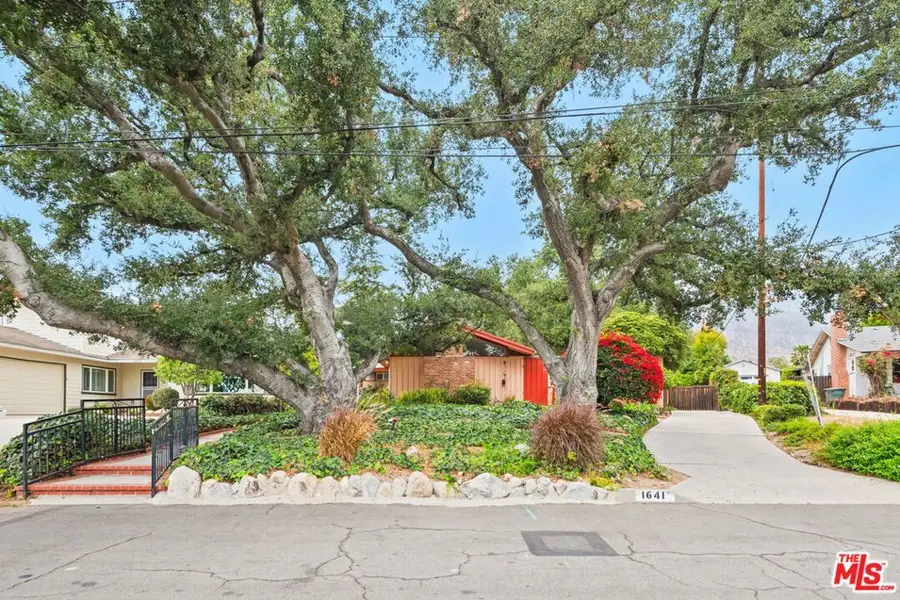 1641 Morada Place, Altadena, CA 91001 - #3