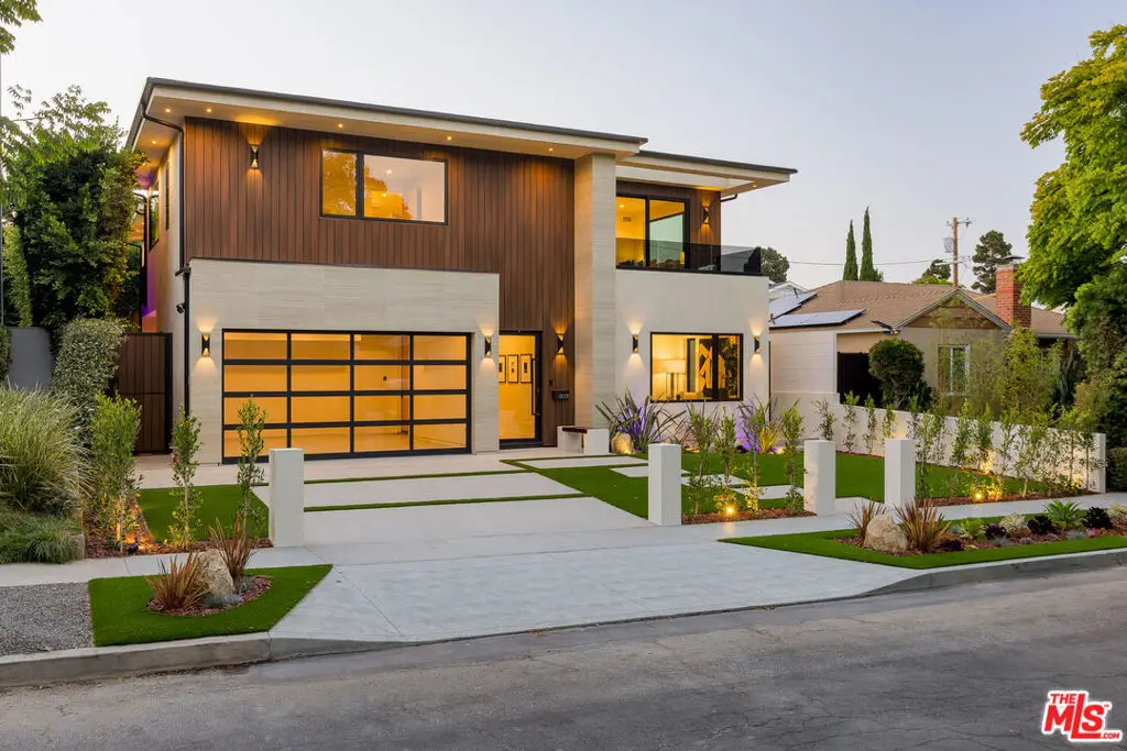 12035 Navy Street, Los Angeles, CA 90066 - #1