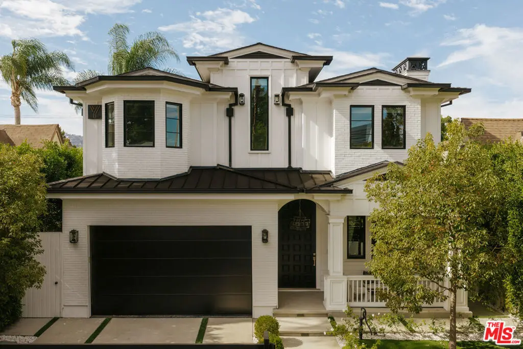 8147 W 4th Street, Los Angeles, CA 90048 - #1
