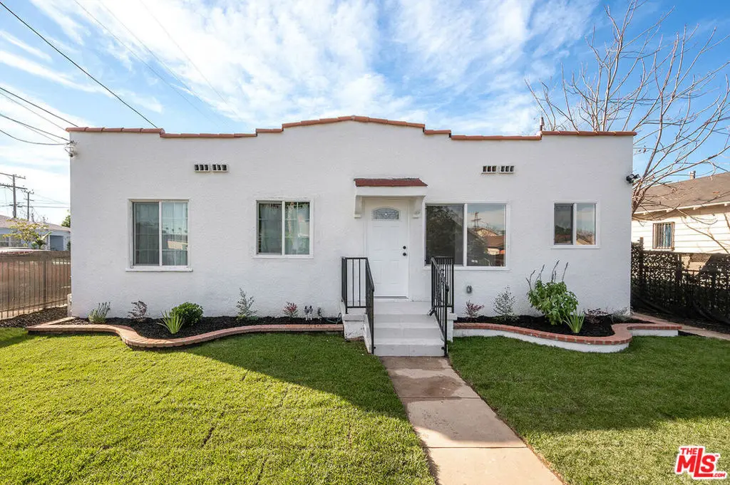 6419 Bonsallo Avenue, Los Angeles, CA 90044 - #1