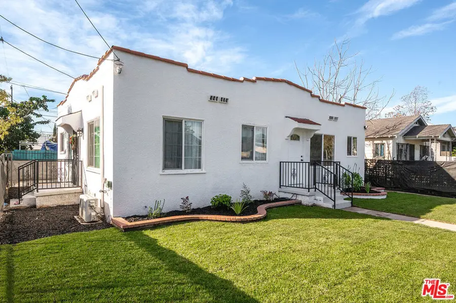 6419 Bonsallo Avenue, Los Angeles, CA 90044 - #2