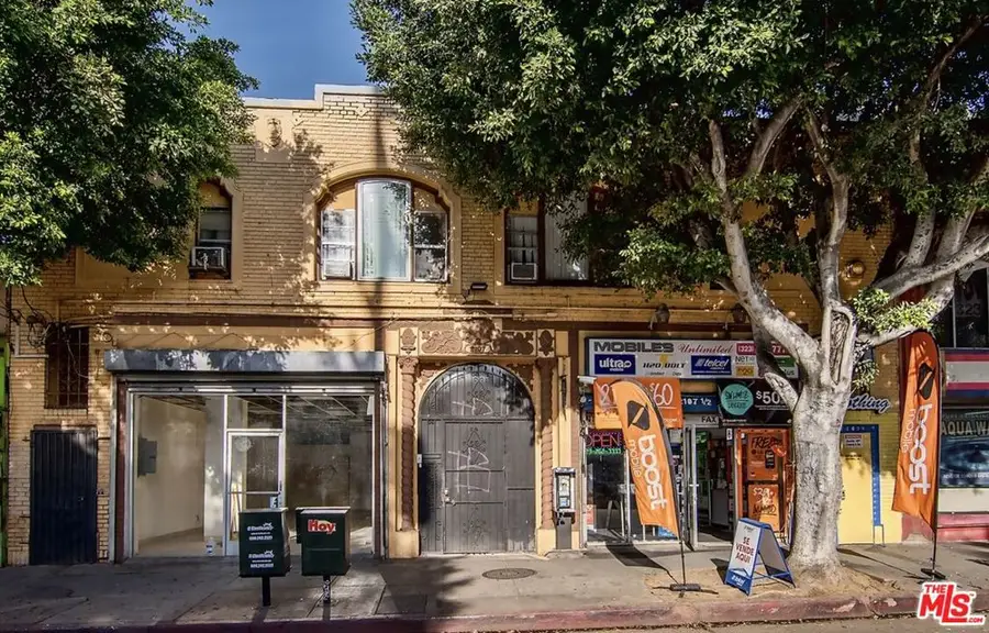2107 E Cesar E Chavez Avenue, Los Angeles, CA 90033 - #2