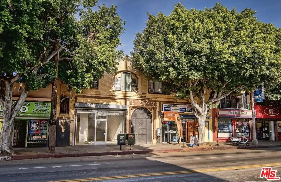 2107 E Cesar E Chavez Avenue, Los Angeles, CA 90033 - #3