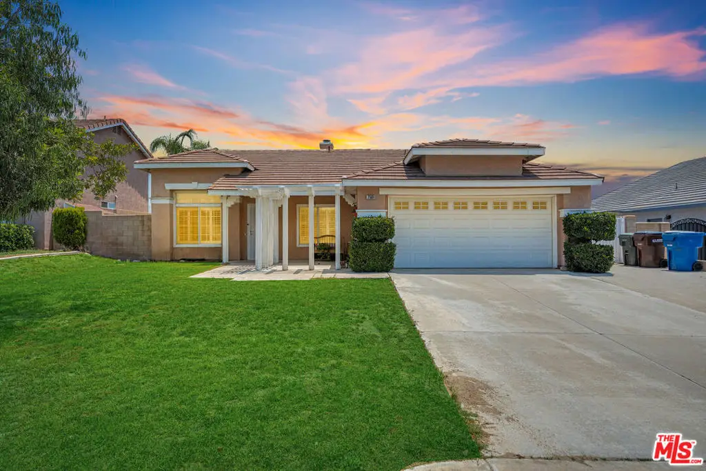 7581 Stoney Creek Drive, Highland, CA 92346 - #1