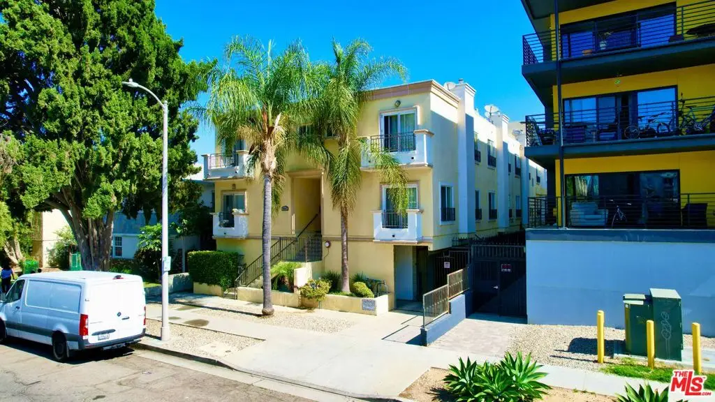 14317 Friar Street, Van Nuys, CA 91401 - #1