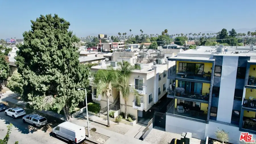 14317 Friar Street, Van Nuys, CA 91401 - #2