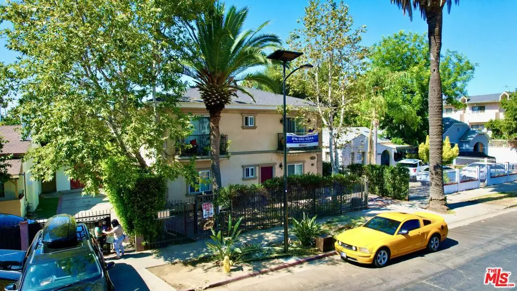 14762 Friar Street, Van Nuys, CA 91411 - #1