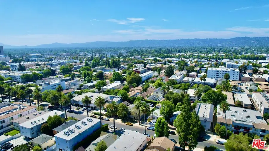 14762 Friar Street, Van Nuys, CA 91411 - #3