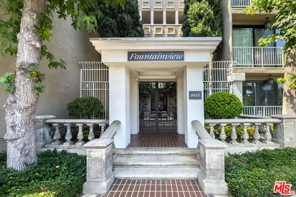 8455 Fountain Avenue #518, West Hollywood, CA 90069