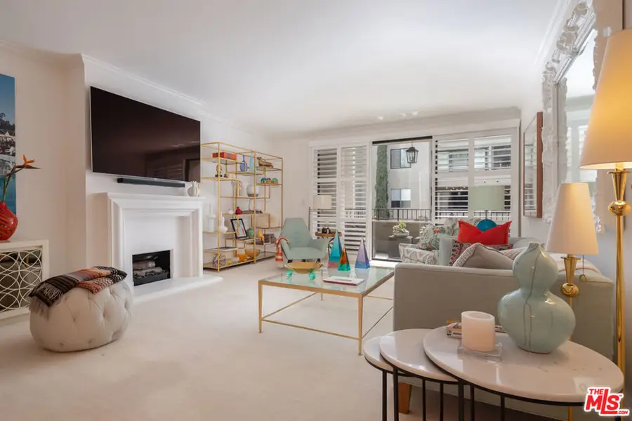 8455 Fountain Avenue #518, West Hollywood, CA 90069 - #3