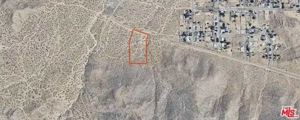 0 Clearlawn Avenue, Lake Los Angeles, CA 93535