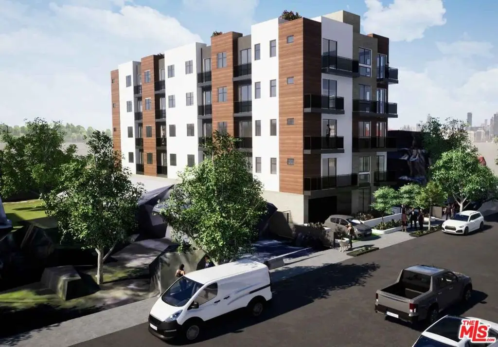 1177 W 37th Place, Los Angeles, CA 90007 - #1