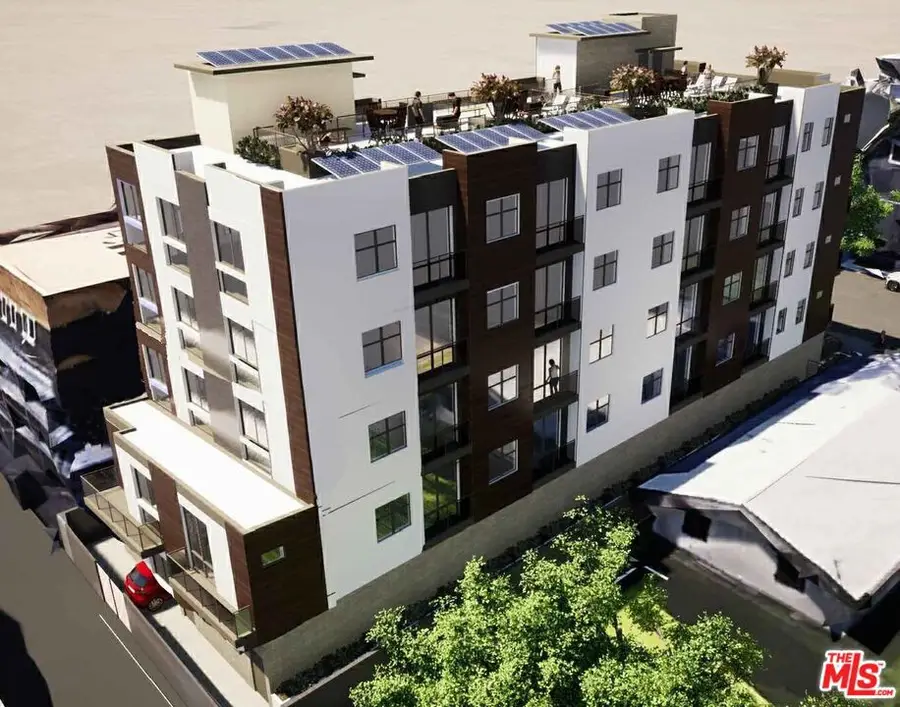1177 W 37th Place, Los Angeles, CA 90007 - #3