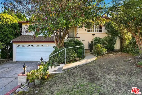 1409 Thayer Avenue, Los Angeles, CA 90024
