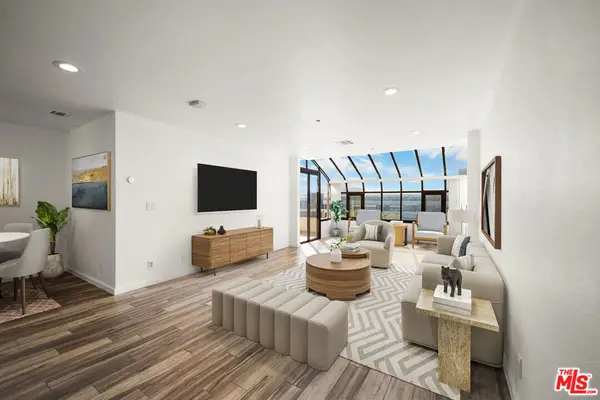 121 S Hope Street #518, Los Angeles, CA 90012