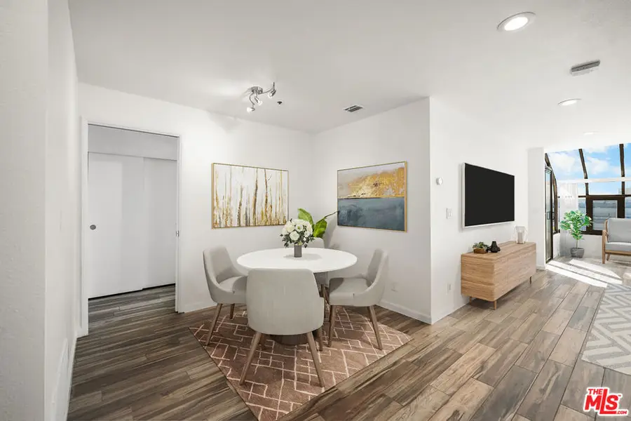 121 S Hope Street #518, Los Angeles, CA 90012 - #2