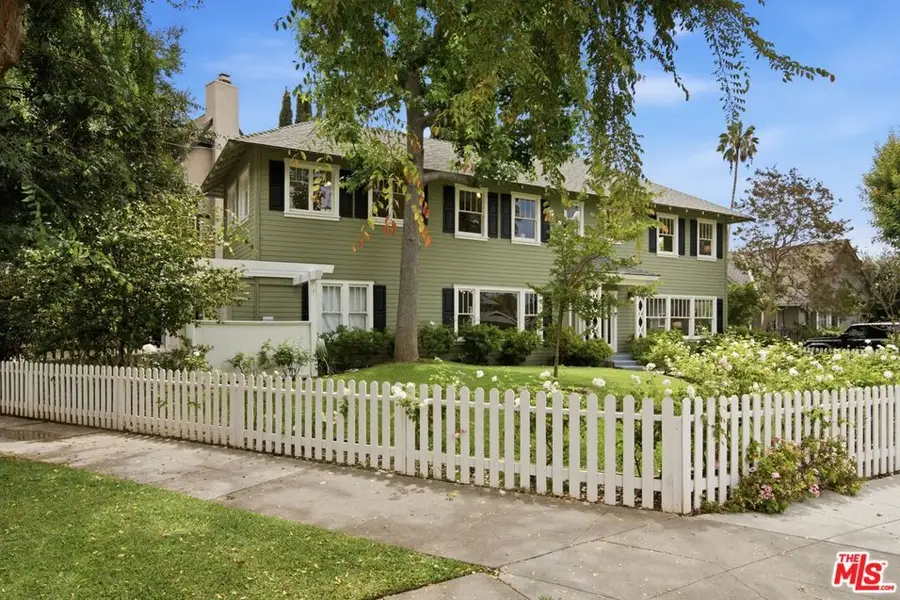 1700 Diamond Avenue, South Pasadena, CA 91030 - #3