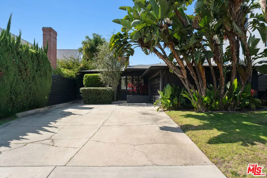 1903 Preuss Road, Los Angeles, CA 90034 - #1