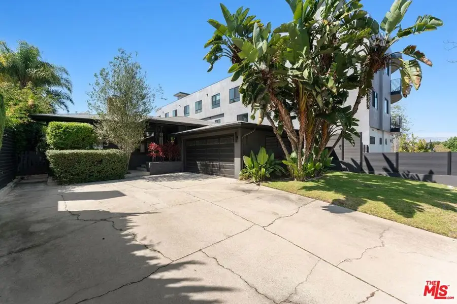 1903 Preuss Road, Los Angeles, CA 90034 - #2