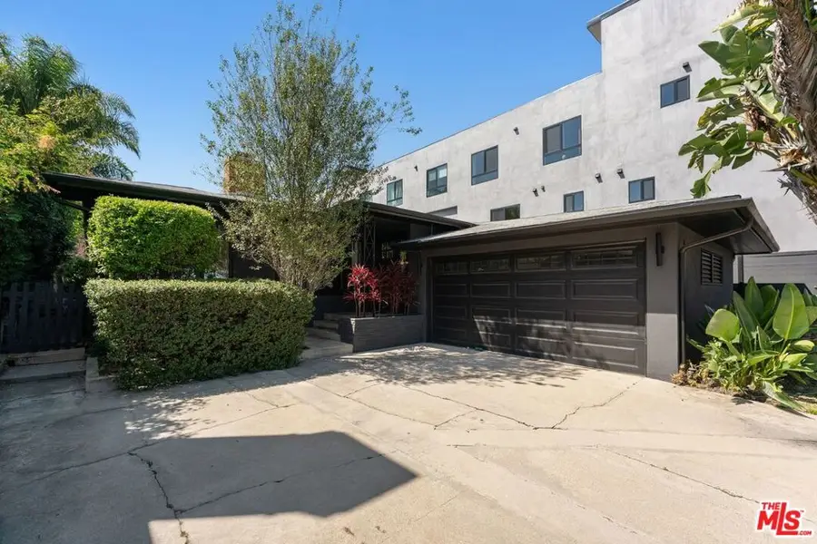 1903 Preuss Road, Los Angeles, CA 90034 - #3