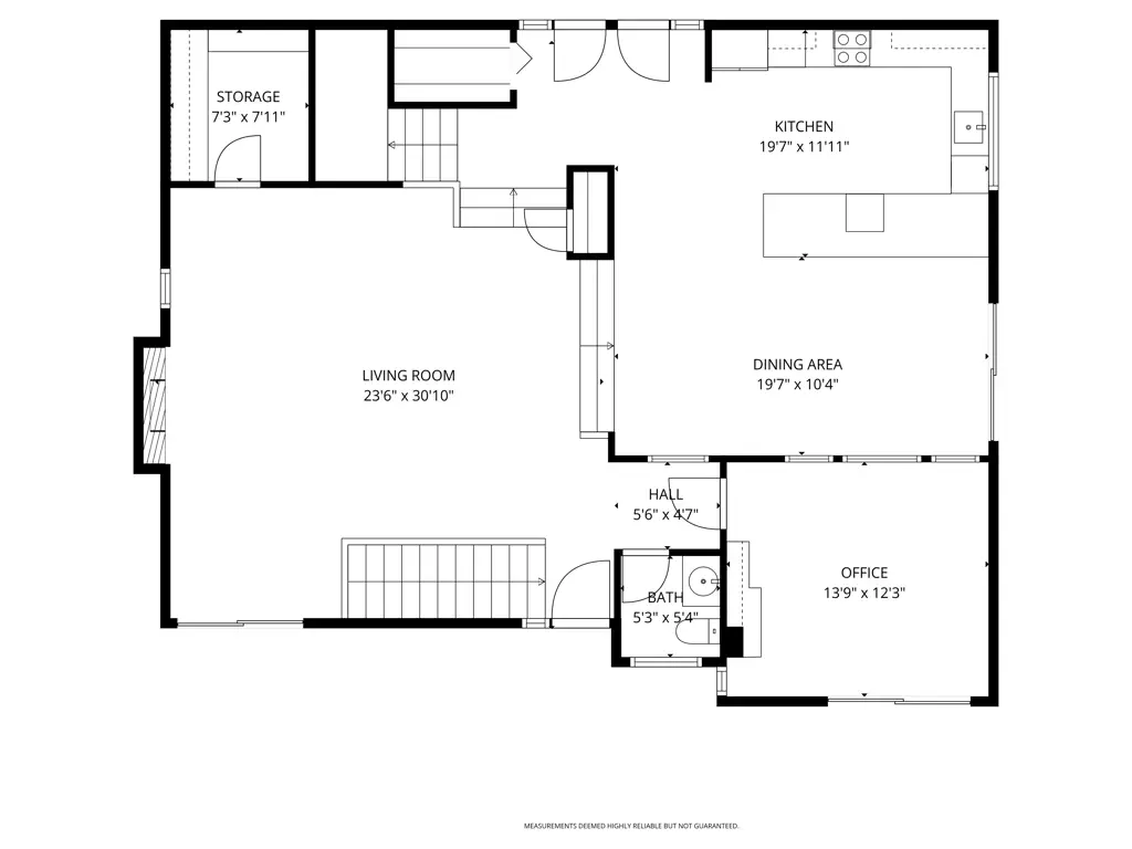 2129 Redcliff Street, Los Angeles, CA 90039 - #1