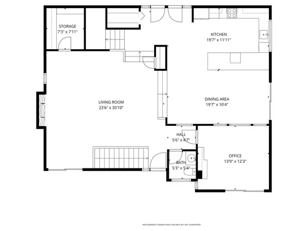 2129 Redcliff Street, Los Angeles, CA 90039