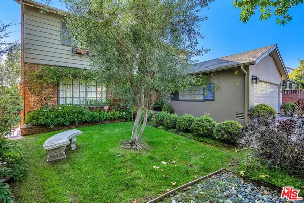 415 N Bonhill Road, Los Angeles, CA 90049