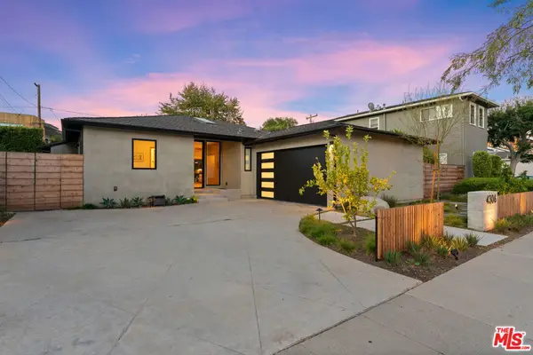 4306 Keystone Avenue, Culver City, CA 90232