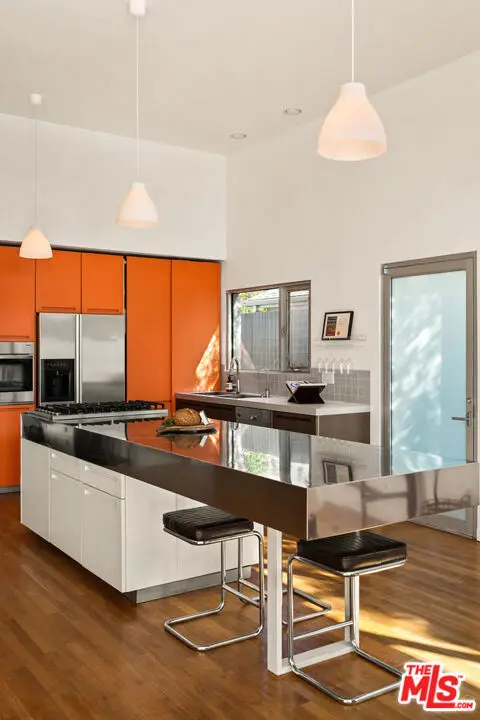 1076 Palms Boulevard, Venice, CA 90291 - #2