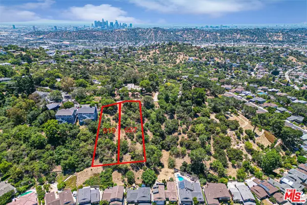 927 Rome Drive, Los Angeles, CA 90065