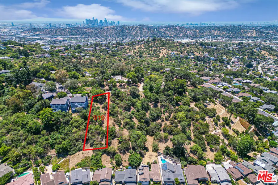927 Rome Drive, Los Angeles, CA 90065 - #2