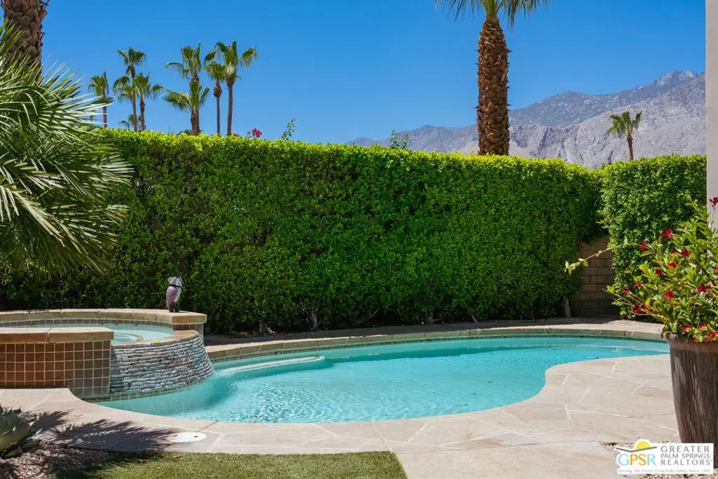 1365 Yermo Drive, Palm Springs, CA 92262 - #1