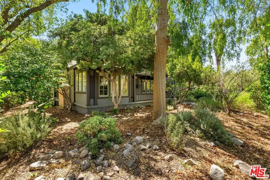 1788 N Los Robles Avenue, Pasadena, CA 91104 - #3