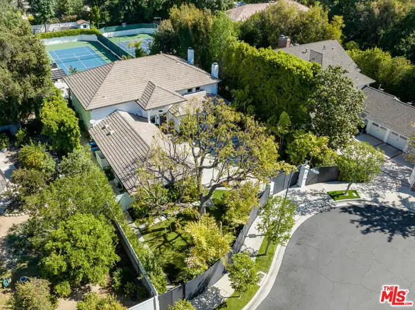 17145 Addison Street, Encino, CA 91316