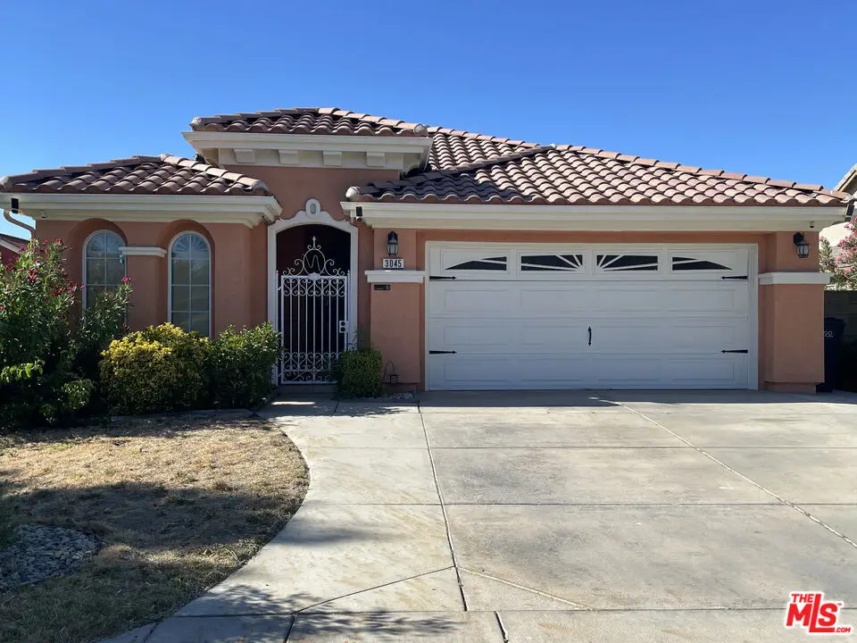 3045 E Newgrove Street, Lancaster, CA 93535 - #1