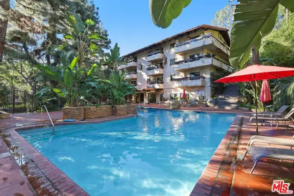 2700 Cahuenga Boulevard #2217, Los Angeles, CA 90068