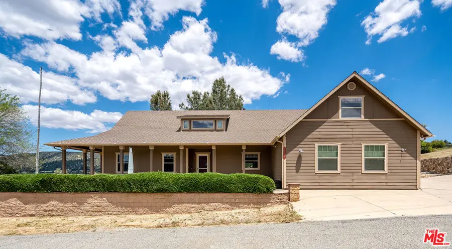 18087 Newview Drive, Lake Hughes, CA 93532 - #2