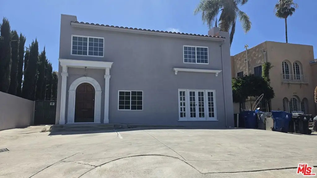 670 Crenshaw Boulevard, Los Angeles, CA 90005 - #1
