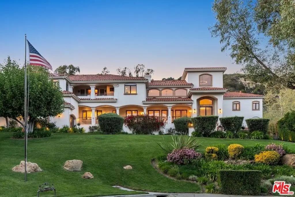 23593 Park South Street, Calabasas, CA 91302 - #1