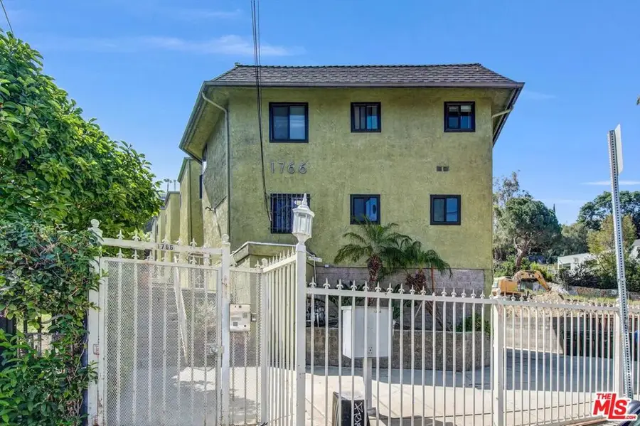 1766 Griffith Park Boulevard #1, Los Angeles, CA 90026 - #2