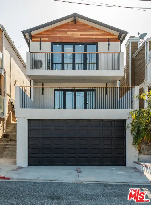 1747 Wollacott Street, Redondo Beach, CA 90278 - #3