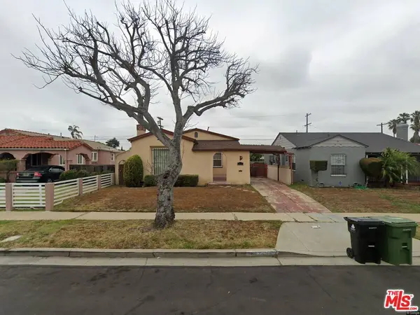 1429 W 94th Place, Los Angeles, CA 90047