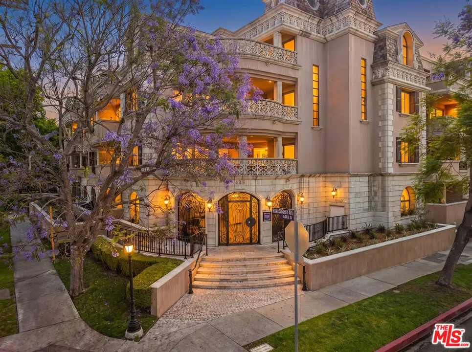 850 N Croft Avenue #103, West Hollywood, CA 90069 - #1