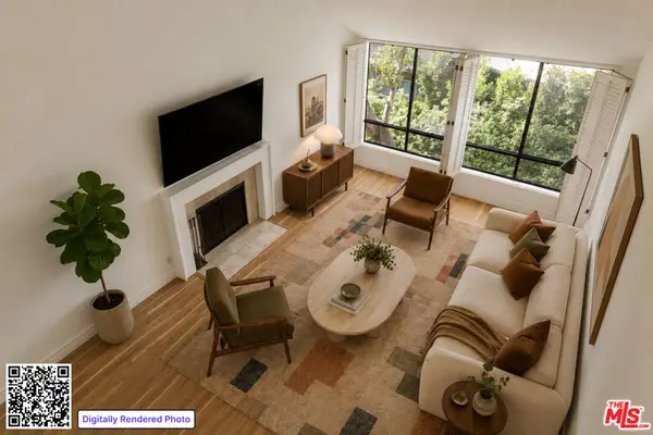 1900 Vine Street #403, Los Angeles, CA 90068
