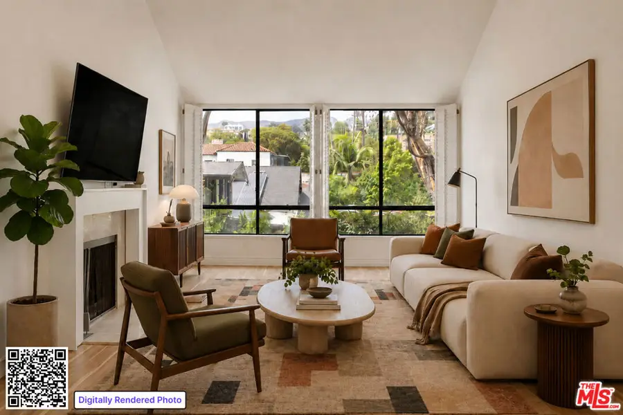 1900 Vine Street #403, Los Angeles, CA 90068 - #3