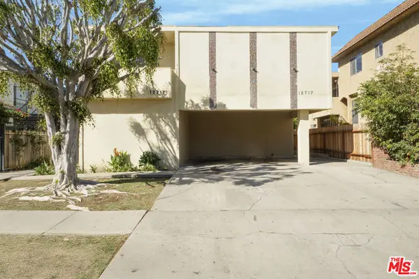 12717 Matteson Avenue, Los Angeles, CA 90066