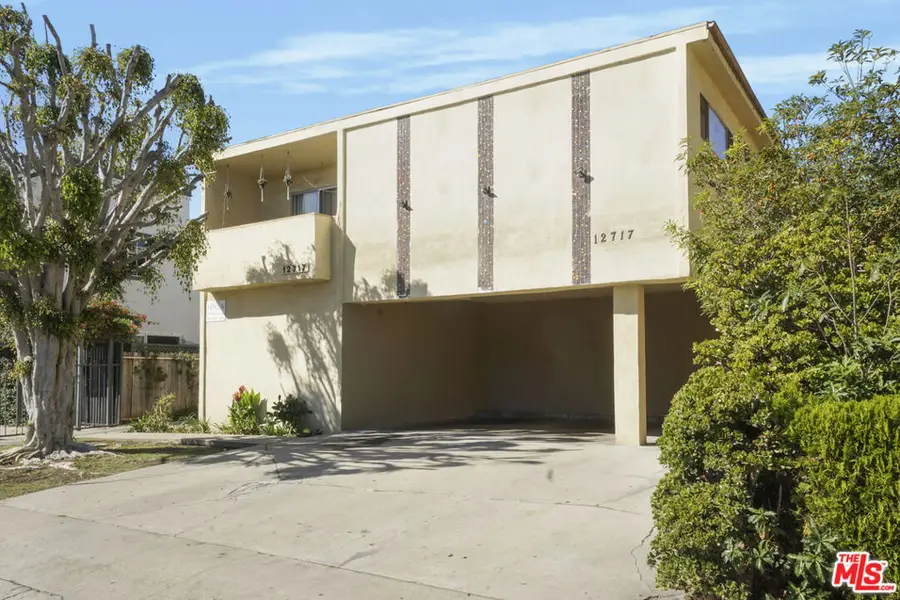 12717 Matteson Avenue, Los Angeles, CA 90066 - #2