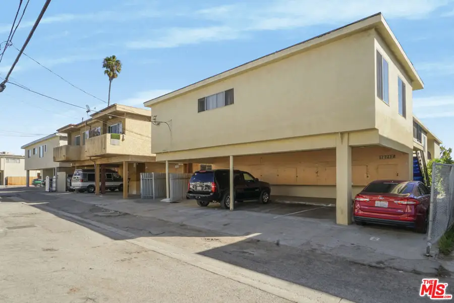 12717 Matteson Avenue, Los Angeles, CA 90066 - #3