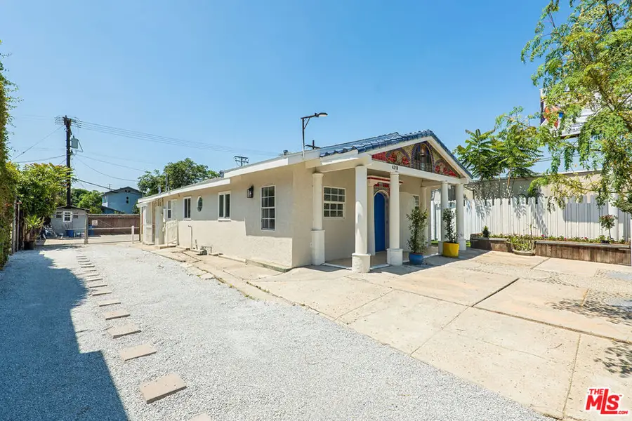 4310 Floral Drive, Los Angeles, CA 90022 - #2